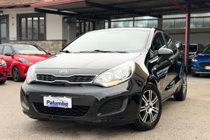 KIA Rio 1.2 BENZINA/GPL 5p. PARI AL NUOVO