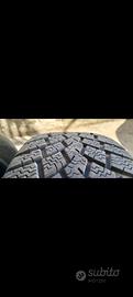 Gomme invernali 185/60/14