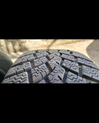 Gomme invernali 185/60/14