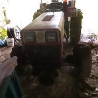 trattore nibbi 45 cv