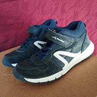 Scarpe ginnastica bambino