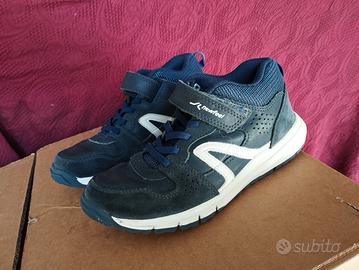 Scarpe ginnastica bambino