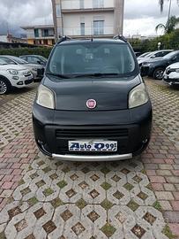 Fiat Qubo 1.3 MJT 80 CV Trekking "FINO AL 15/08 P