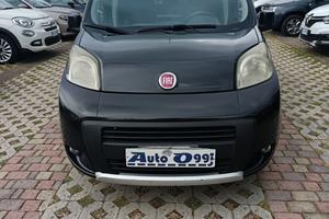 Fiat Qubo 1.3 MJT 80 CV Trekking "FINO AL 15/08 P