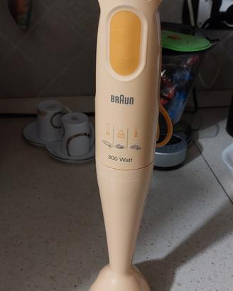 minipimer Braun