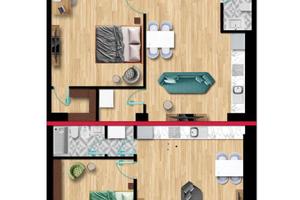 Negozio Milano [NegozioDelfico20VCG]