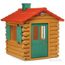 Casetta Giardino Chalet Chicco