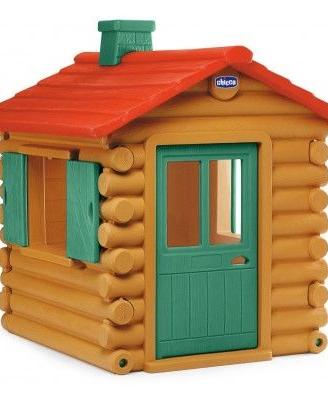 Casetta Giardino Chalet Chicco