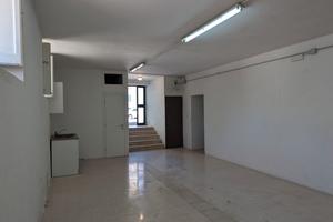 Magazzino Deposito Laboratorio Seminterrato