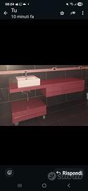 mobili  bagno 