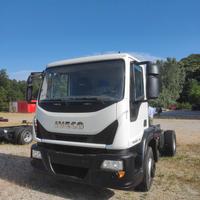AUTOCARRO IVECO 160E25 EEV
