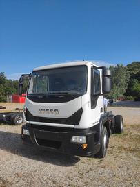 AUTOCARRO IVECO 160E25 EEV