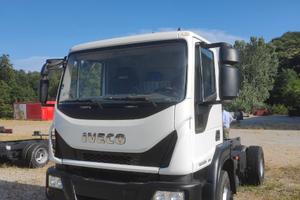 AUTOCARRO IVECO 160E25 EEV