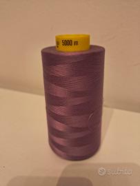 Filo Viola Gutermann 5000m