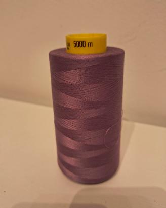 Filo Viola Gutermann 5000m