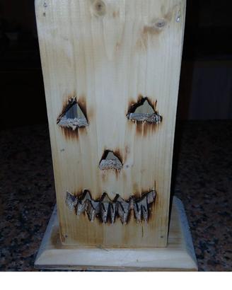 LANTERNA DI HALLOWEEN L1