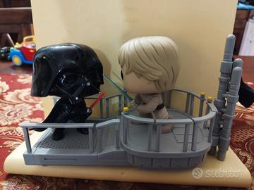 Set di Funko Pop Star Wars