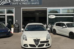 Alfa Romeo Giulietta 1.4 Neopatentati