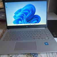 Laptop HP 14s-dq3000sl