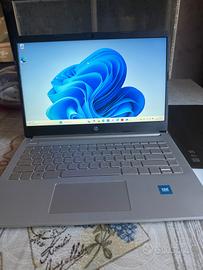 Laptop HP 14s-dq3000sl
