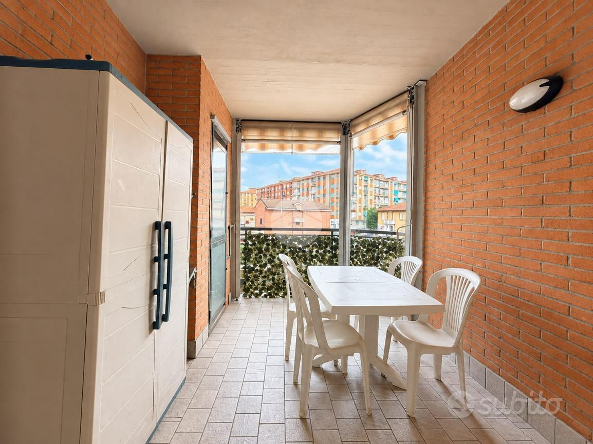 Appartamento – Nichelino, Torino - Vista 2