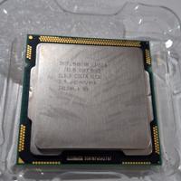 Cpu Intel Core i3-530 2.93 GHz LGA 1156+Ventola 