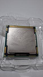 Cpu Intel Core i3-530 2.93 GHz LGA 1156+Ventola 