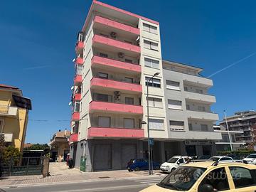 Ultimo piano a Pescara