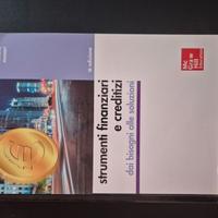 Strumenti finanziari e creditizi; Munari