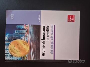 Strumenti finanziari e creditizi; Munari