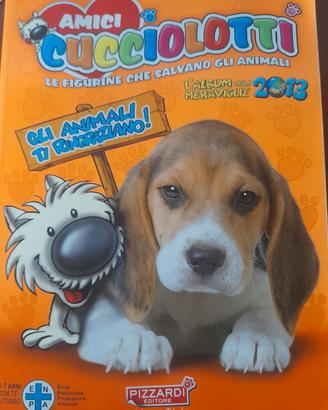 Cucciolotti 2013