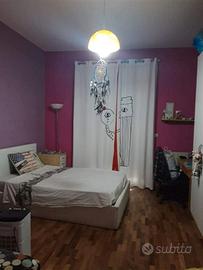 Appartamento Serradidalco (CL)