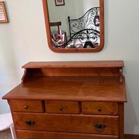 Camera completa con letto singolo