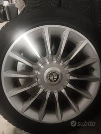 cerchi alfa mito