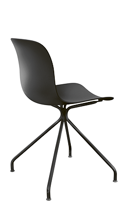 Sedia magis troy diverse versioni