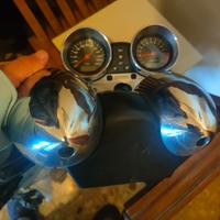 Bandit 600 Suzuki RICAMBI VEDI