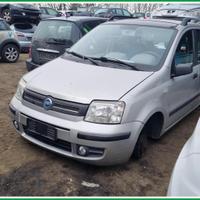 Ricambi Usati FIAT PANDA (2Q) 2005