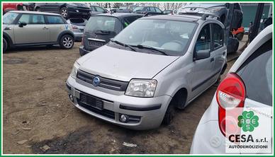 Ricambi Usati FIAT PANDA (2Q) 2005