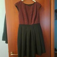 Vestito Sandro Ferrone