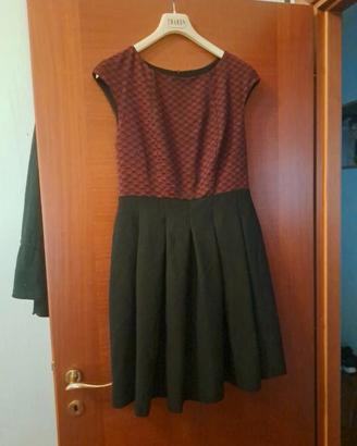 Vestito Sandro Ferrone