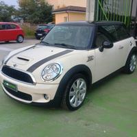 Mini COOPER S 174CV