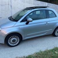 Fiat 500 1.3 Multijet 16V 75 CV Lounge TETTO APRIB