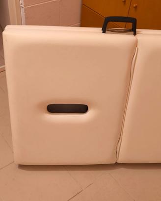 Lettino portatile