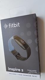 Fitbit Inspire 2 [COME NUOVO]