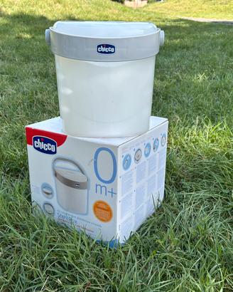 Steril box Chicco kit