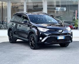 Toyota RAV 4 2.5 Hybrid 155CV Dynamic Automatica E