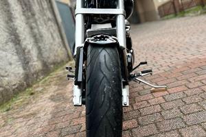 Suzuki VZ Intruder 800 - 2008