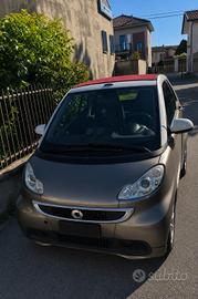 Smart Cabrio
