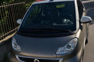 Smart Cabrio