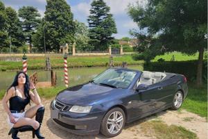 SAAB 1.8 T 150 CV BENZINA